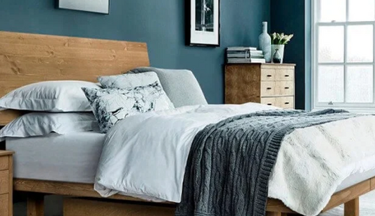 7 tips to reclaim your bedroom space