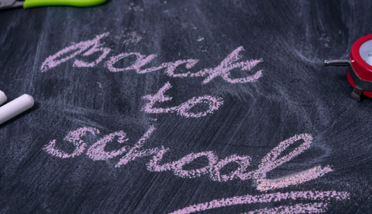 Back to school sleep tips