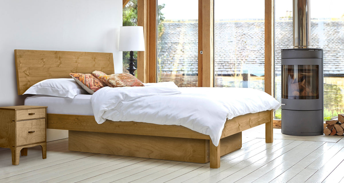 Beds with Storage
