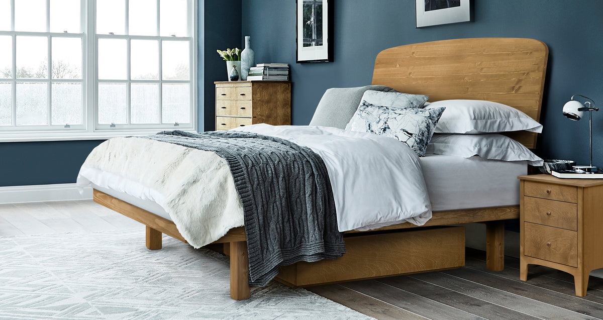Single Beds