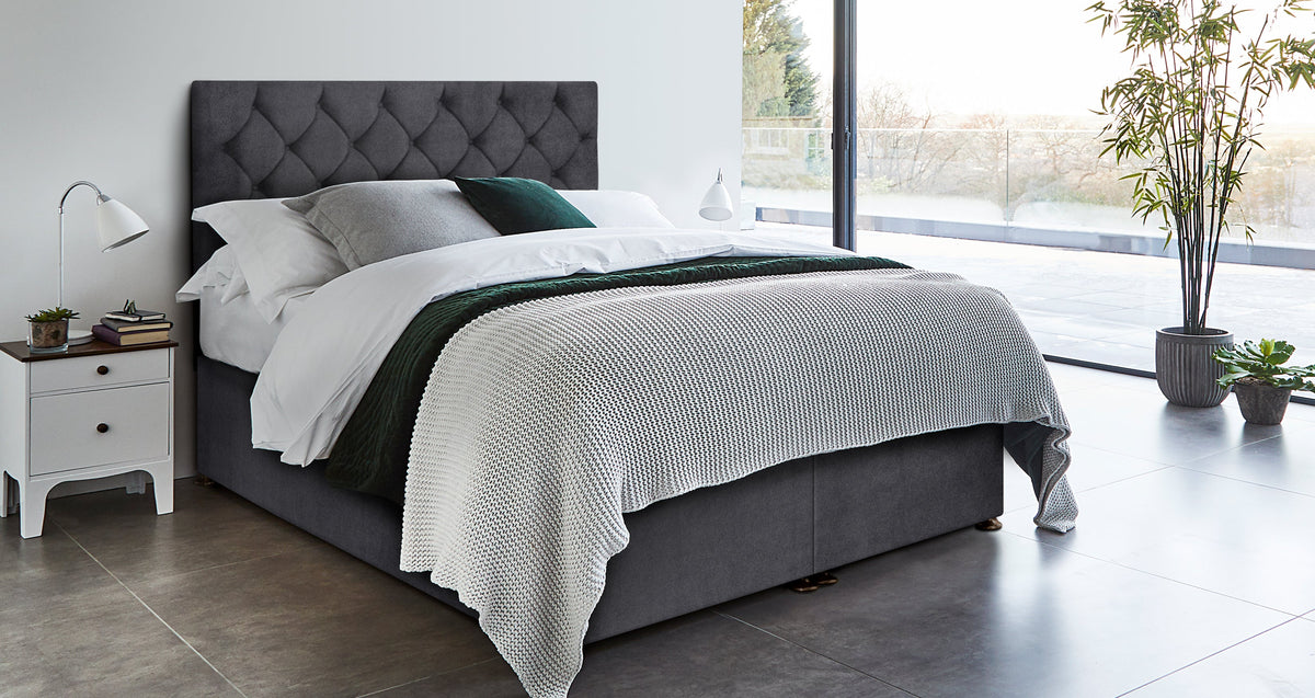 Ottoman Beds