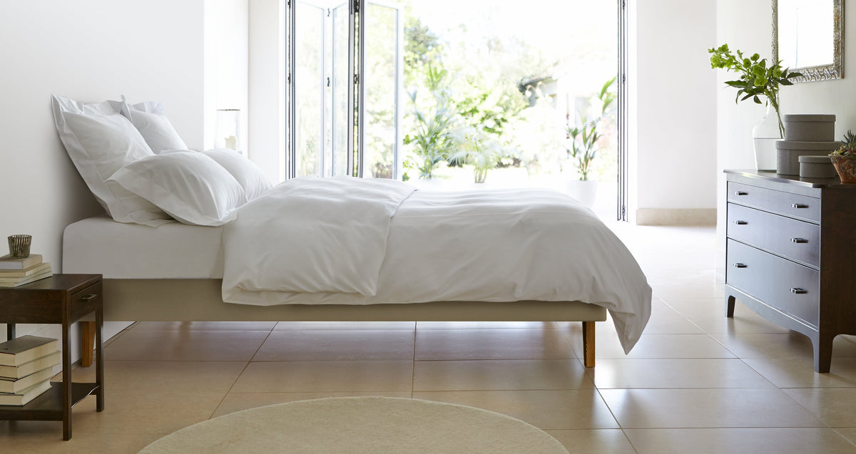 Platform Beds