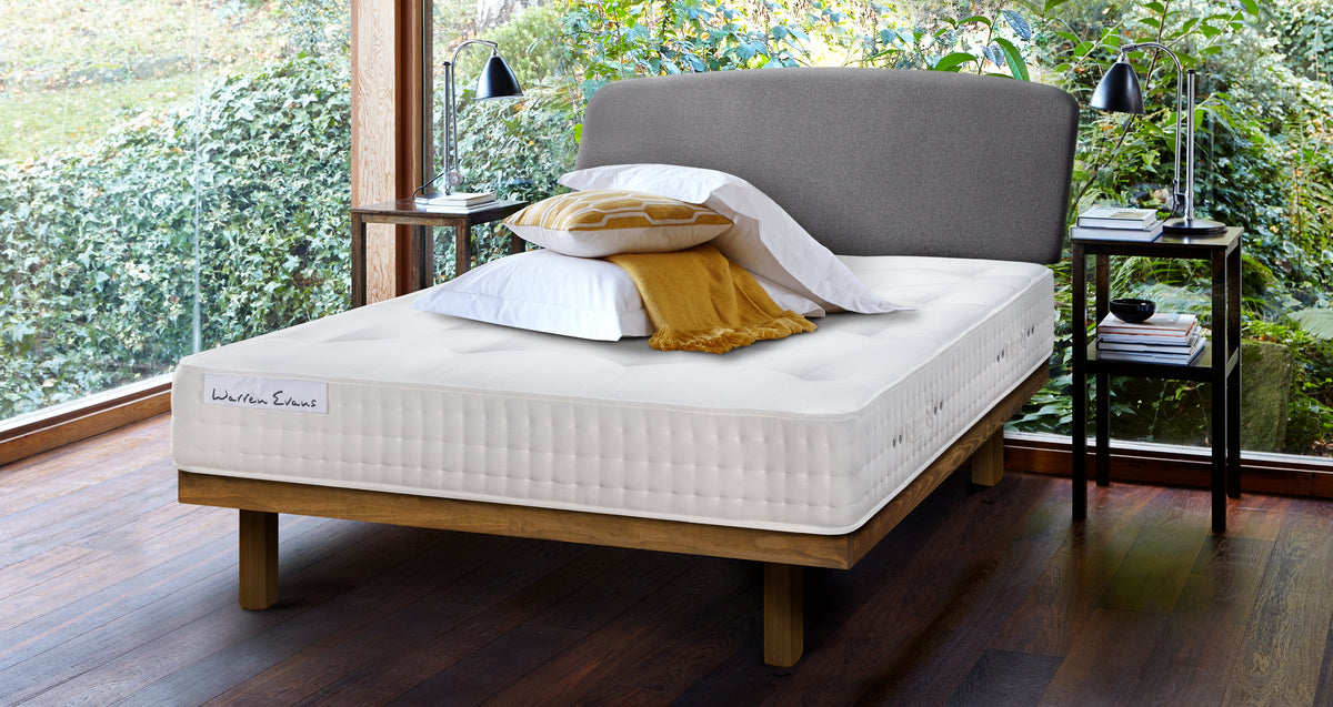 Space Saving Beds