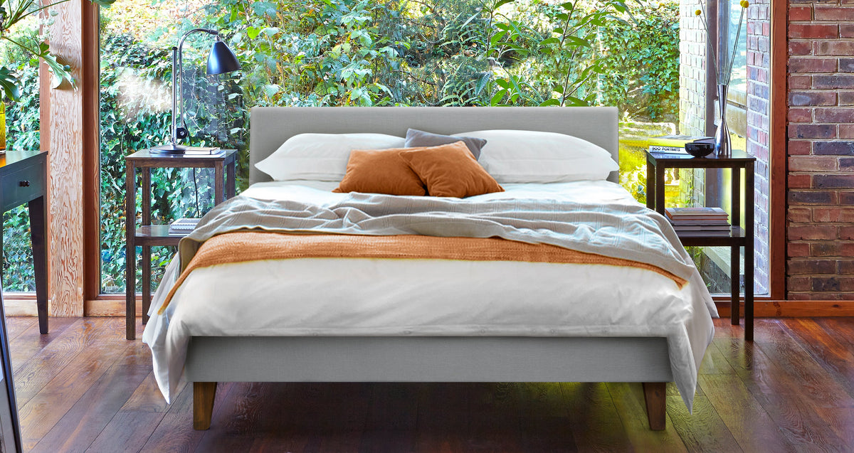 Upholstered Beds