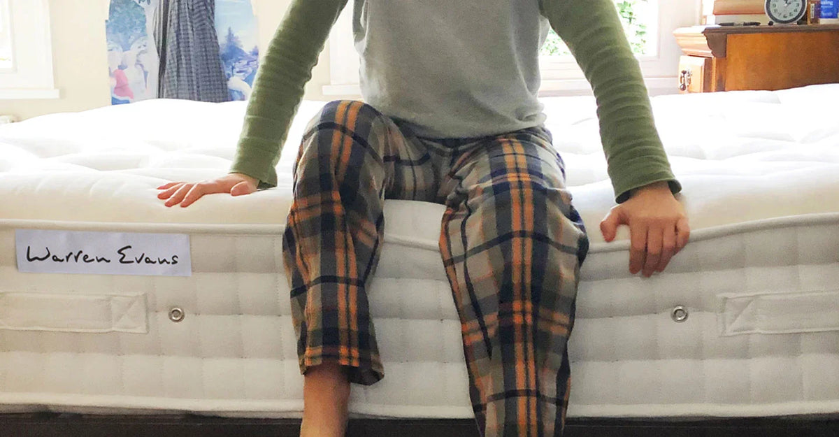 Kid's Mattresses