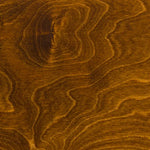 Teak stain