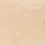 Varnished