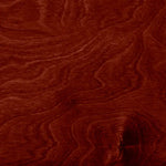 Red Mahogany stain