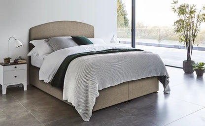 Tern Apple Ottoman in single