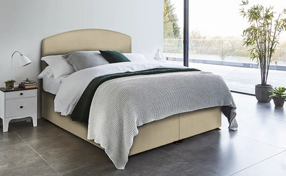 Tern Apple Ottoman in super king