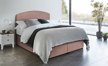 Tern Apple Ottoman in single