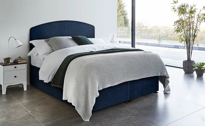Tern Apple Ottoman in super king