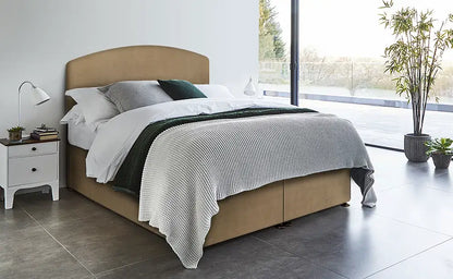 Tern Apple Ottoman in single