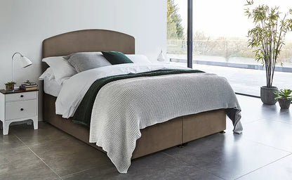 Tern Apple Ottoman in single