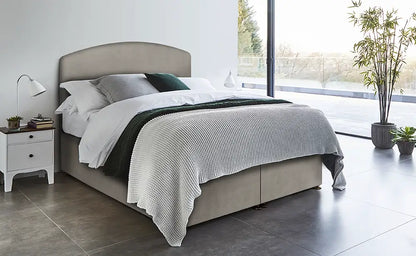 Tern Apple Ottoman in super king