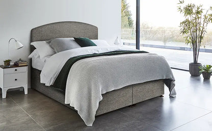 Tern Apple Ottoman in single