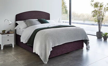 Tern Apple Ottoman in super king