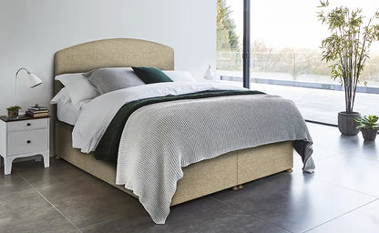 Tern Box Ottoman in king
