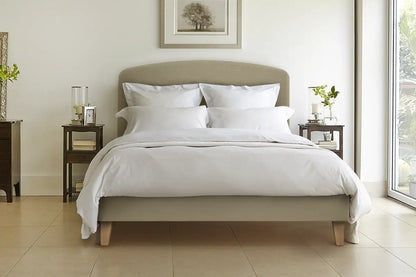 London Joust Chic in double