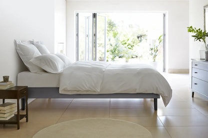Platform Joust Chic in king