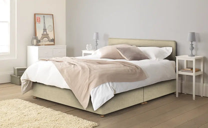 Goldfinch Daisy Divan in double