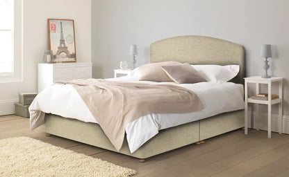 Tern Daisy Divan in small double