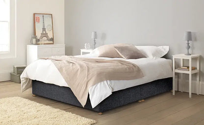 Platform Daisy Divan in single