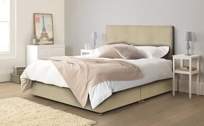 Eagle Daisy Divan in double