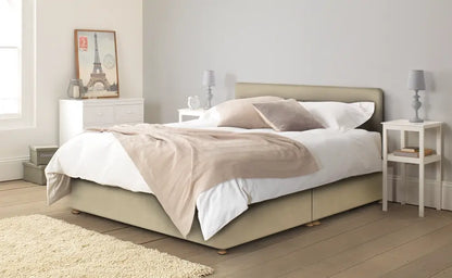 Goldfinch Daisy Divan in double