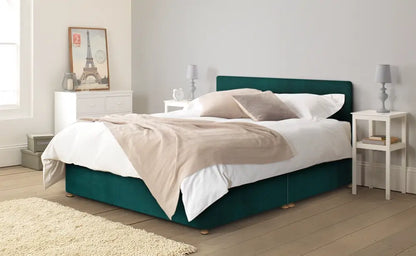 Goldfinch Daisy Divan in double