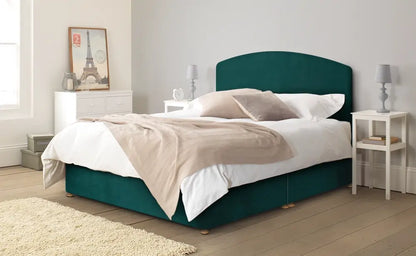 Tern Daisy Divan in double