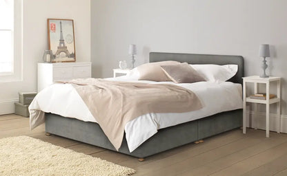 Goldfinch Daisy Divan in single