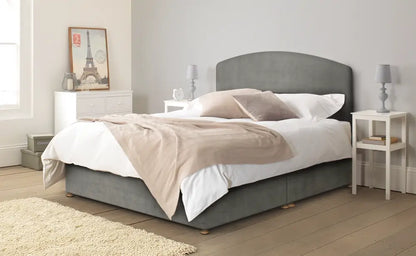 Tern Daisy Divan in king