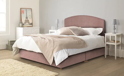 Tern Daisy Divan in small double
