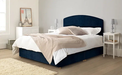 Tern Daisy Divan in king