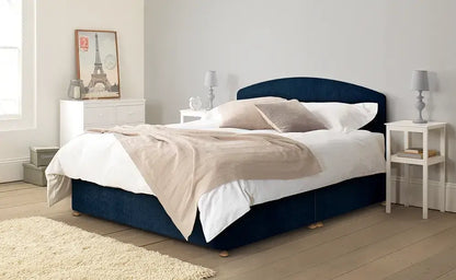 Verdin Daisy Divan in double