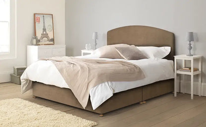 Tern Daisy Divan in king