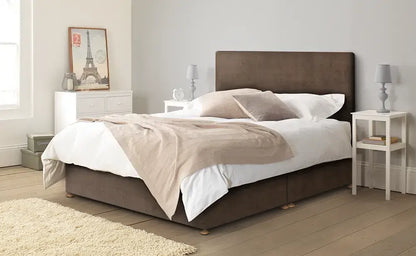 Eagle Daisy Divan in single