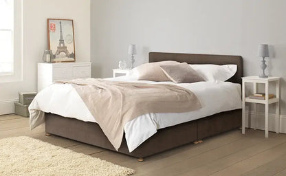Goldfinch Daisy Divan in single