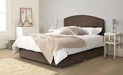 Tern Daisy Divan in king