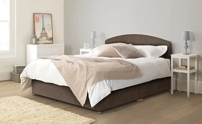 Verdin Daisy Divan in double