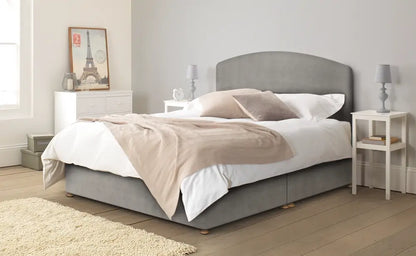 Tern Daisy Divan in single