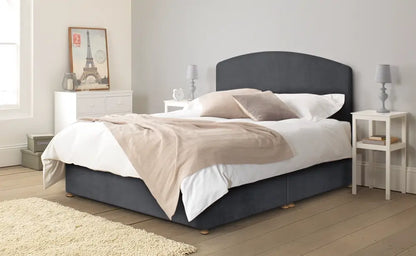 Tern Daisy Divan in single