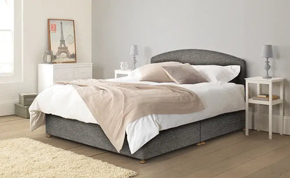 Verdin Daisy Divan in double