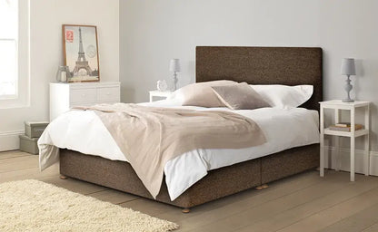 Eagle Daisy Divan in small double