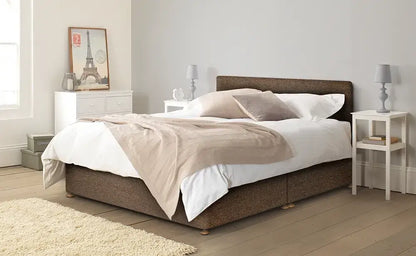 Goldfinch Daisy Divan in single