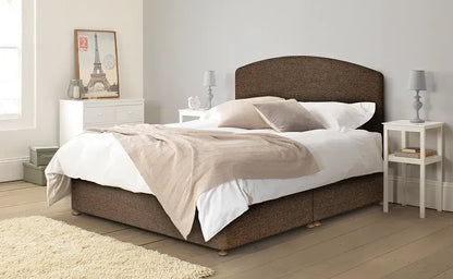 Tern Daisy Divan in small double