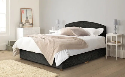 Verdin Daisy Divan in double