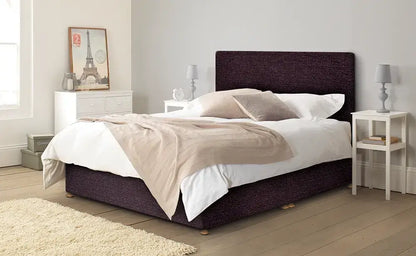 Eagle Daisy Divan in king