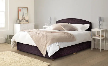 Verdin Daisy Divan in single